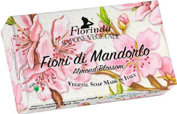Florinda szappan mandulavirág 200 g
