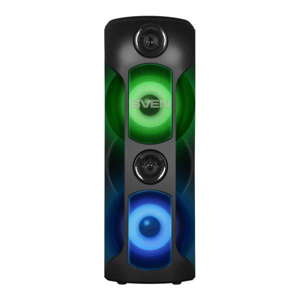 SVEN PS-720 hangszóró, 80 W Bluetooth (fekete)
