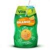 Vitago gymlcsital narancs 200 ml