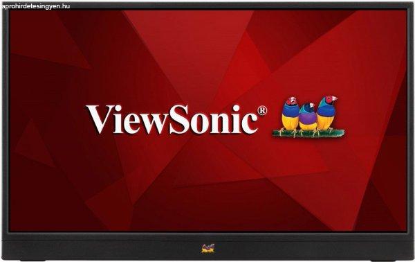 Viewsonic 16" VA1655 IPS LED Portable