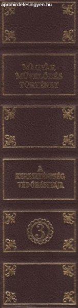 Lukinich Imre (szerk.) · Domanovszky Sándor (szerk.): A kereszténység
védőbástyája