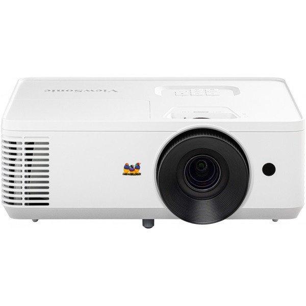 ViewSonic Projektor XGA - PA700X (4500AL, 1,1x, 3D, HDMIx2, VGA, 2W spk, 4/12
000h)