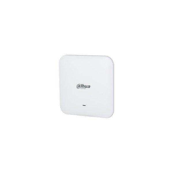 Dahua Access Point WiFi AC1200 - EAP5212-C (300Mbps 2,4GHz + 867Mbps 5GHz;
1Gbps; af PoE)