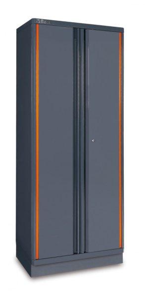 Beta C55A2 2 ajtós lemez szerszám szekrény műhelyberendezéshez
összeállításhoz RSC55