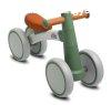 Toyz OTTO Futbicikli - zld