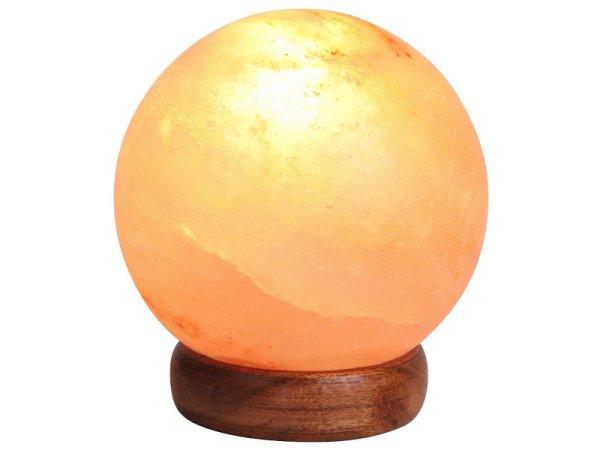 RAB-Ozone gömb alakú sólámpa
