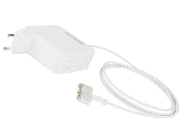 BLOW Apple MacBook Magsafe 1 / Type L, 16.5V/3.65A 60W Laptop Töltő,
Hálózati adapter