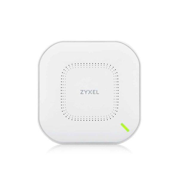 Zyxel NWA210AX-EU0202F Access Point (+1 év Connect & Protect licence)