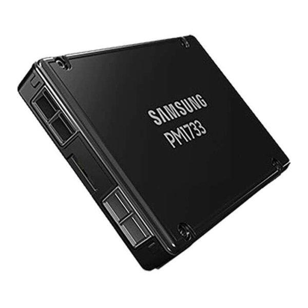 Samsung 1.92TB PM1733 2.5