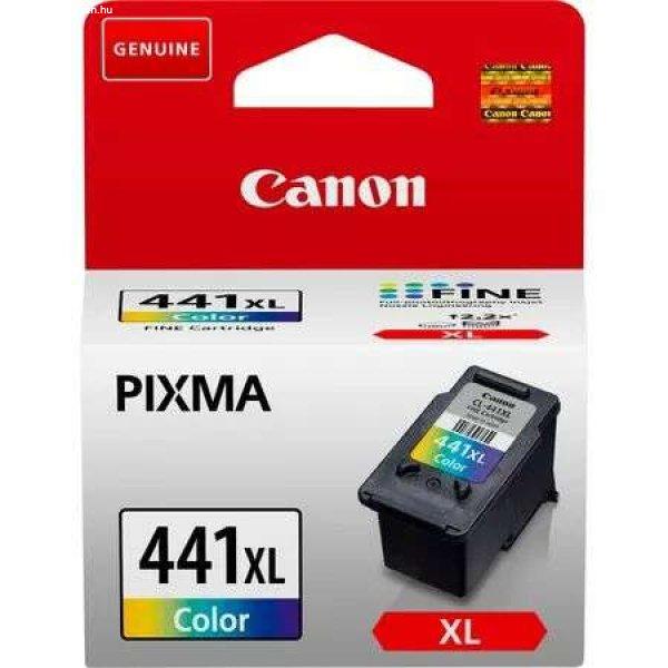 Canon CL-441XL tintapatron Eredeti Nagy (XL) kapacitású