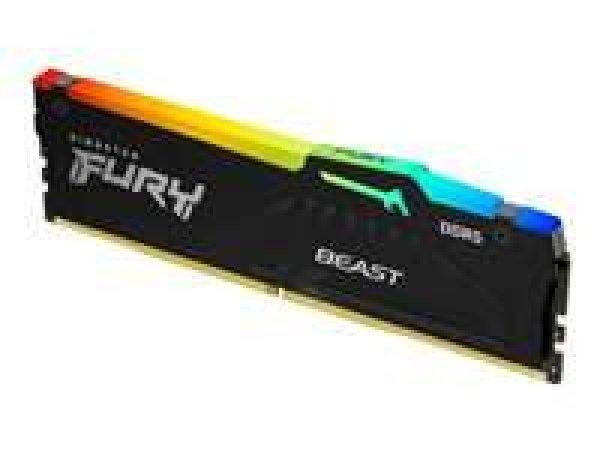 KINGSTON FURY Beast 64GB 5600MT/s DDR5