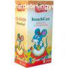 Apotheke BronchiCare Herbal filteres tea gyermekeknek (20 db