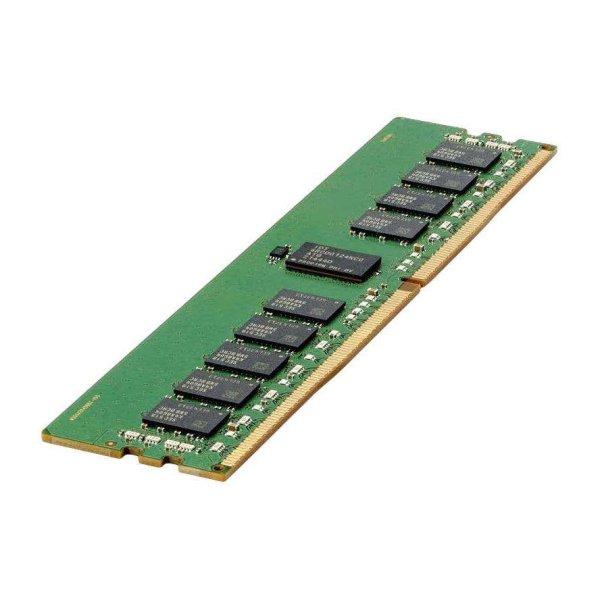 HPE  16GB SR x4 DDR4-2666-19  RDIMM ECC 850880-001 bulk (815098-B21)