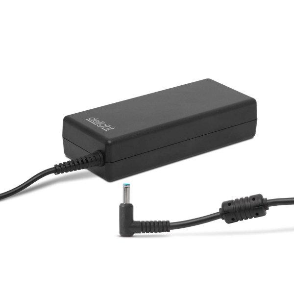Dell laptop adapter – 65 W – 19,5 V – 3,33 A – 3 x 10 mm / 4,5 x 12,22
mm / 4,5 x 12,22 mm