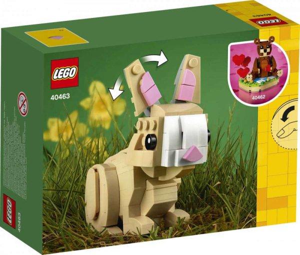 Lego 40463 Húsvéti Nyuszi