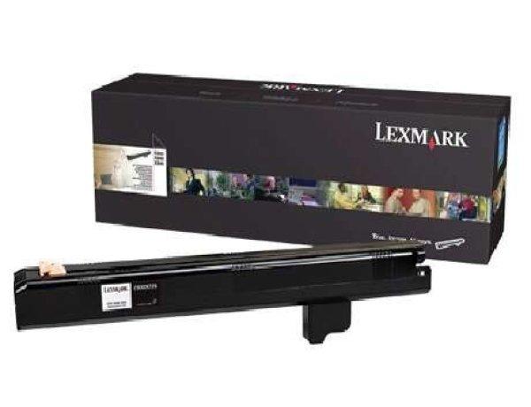 Lexmark C930X72G Nyomtató egység Fekete