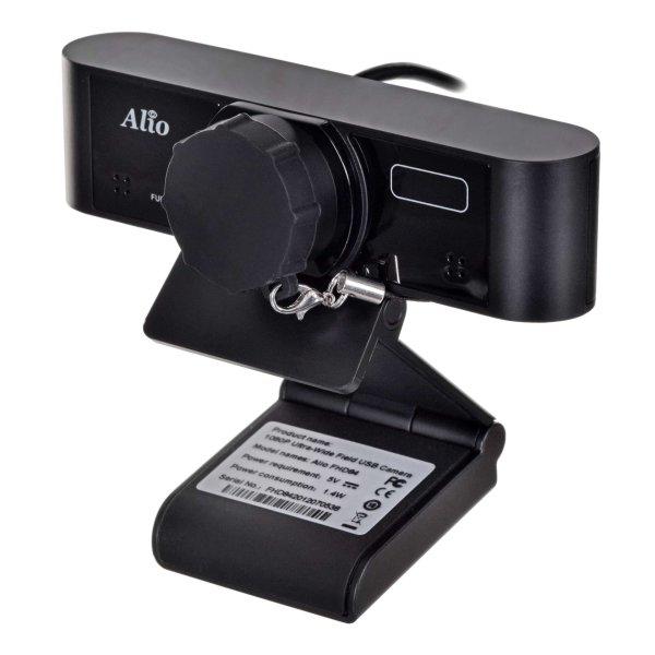 Alio FHD84 Webkamera