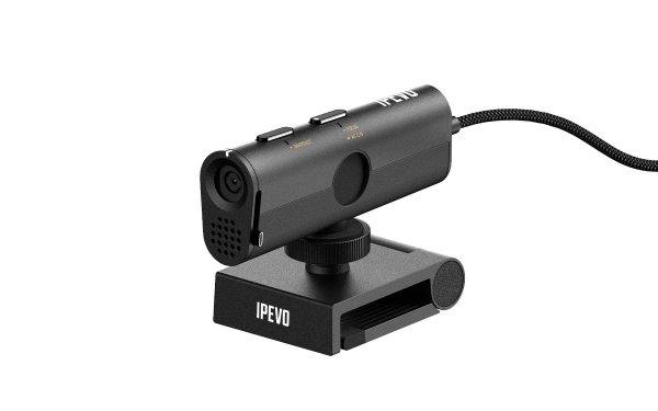 Ipevo P2V Ultra Webkamera