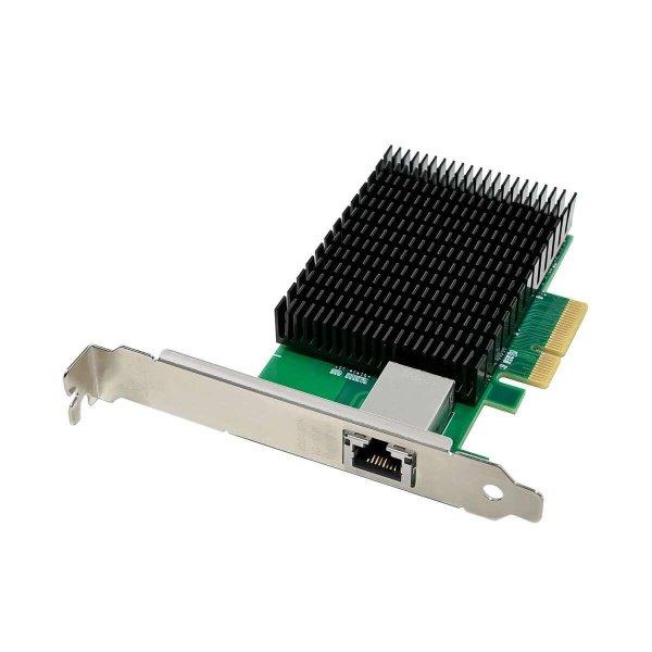 LevelOne GNC-0210 10 Gbps PCI-e Adapter
