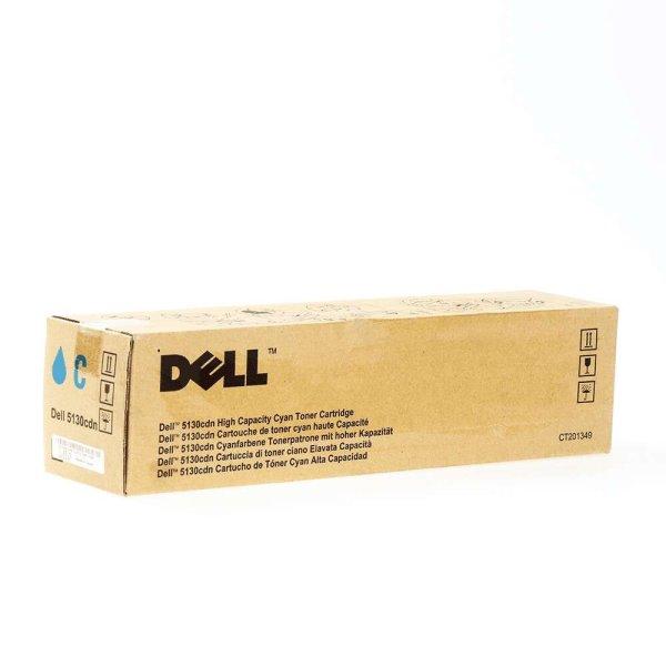 Dell P614N Eredeti Toner - Cián