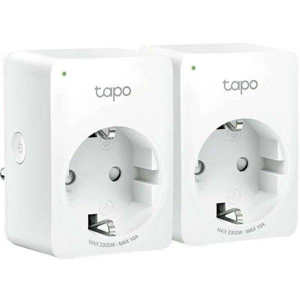 TP-Link Tapo P100 Wi-Fi okos dugalj 2db/cs