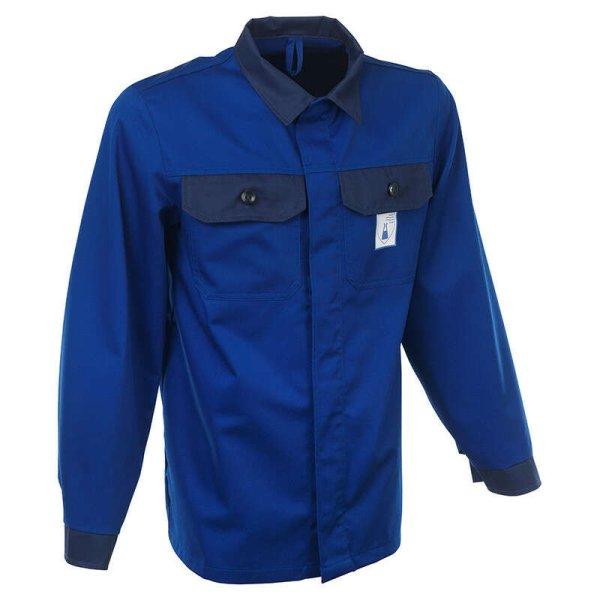 RVK - Vegyszerálló kabát - Méret: 56/182 - ROCK Safety