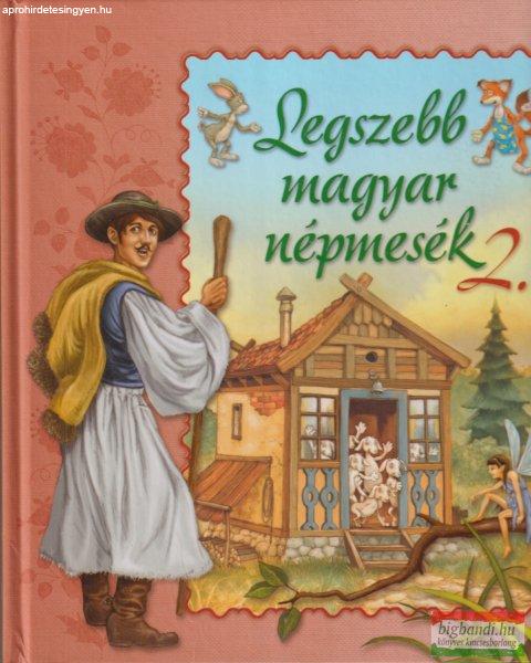 Legszebb magyar népmesék 2.