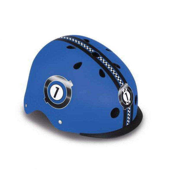 Globber Helmet Elite Kerékpáros Sisak - Sötétkék ( XS-S 48-53cm)