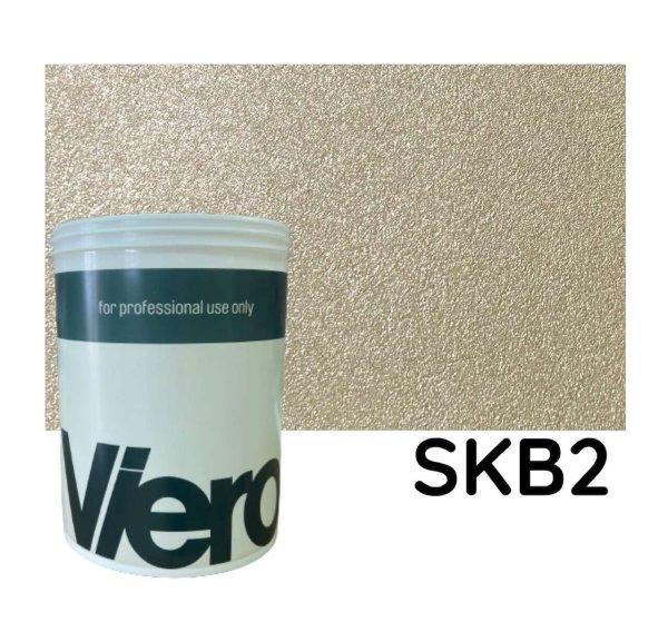 Viero Silk SKB2 bársonyos, gyöngyházfényű dekor falfesték 1L
