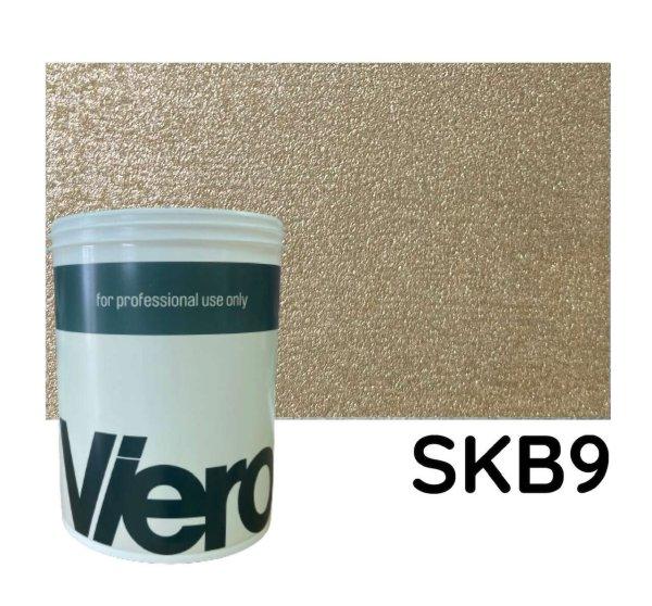 Viero Silk SKB9 bársonyos, gyöngyházfényű dekor falfesték 1L