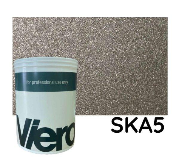 Viero Silk SKA5 bársonyos, gyöngyházfényű dekor falfesték 1L
