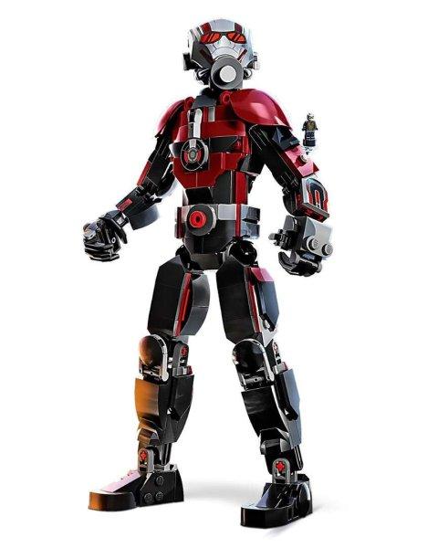LEGO Marvel 76256 Ant-Man Figura