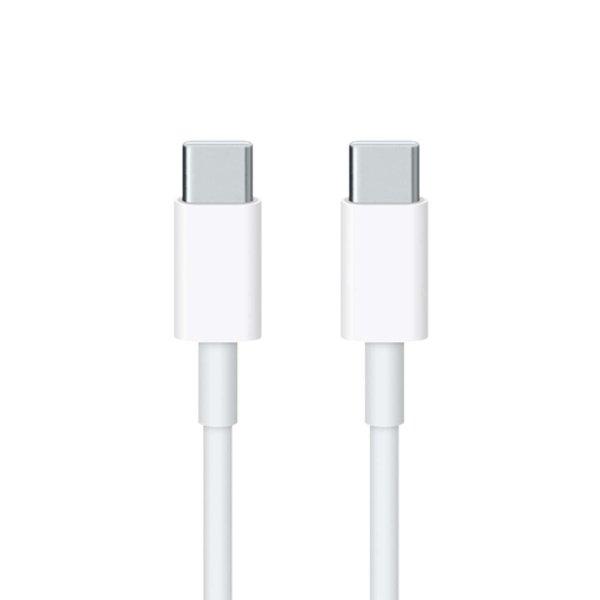 Apple USB kábel C - USB C 2m fehér (MLL82ZM/A)