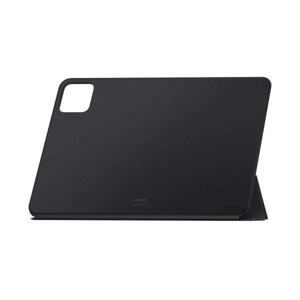Xiaomi Pad 6 Cover Tok - Fekete