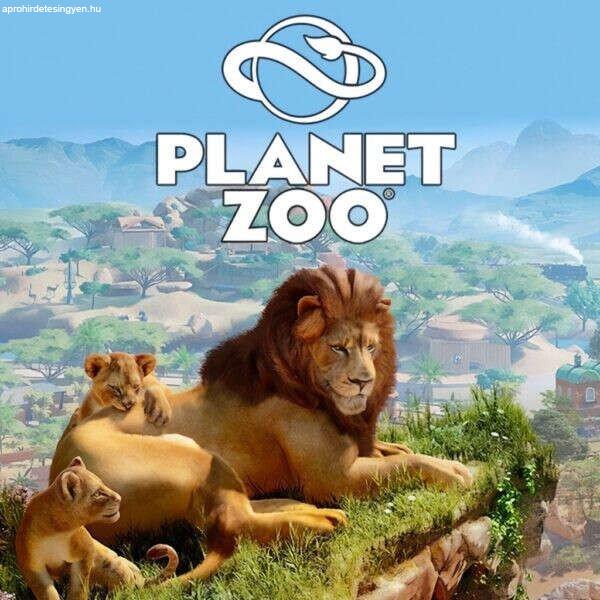 Planet Zoo: Premium Edition