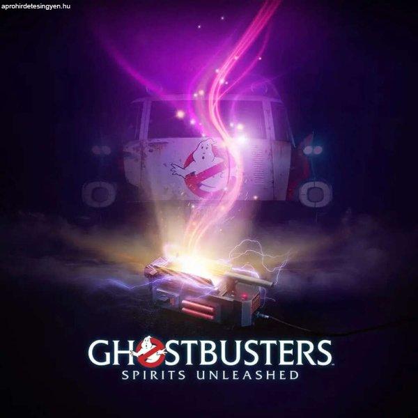 Ghostbusters: Spirits Unleashed (Digitális kulcs - PC)