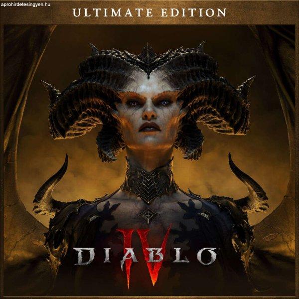 Diablo IV: Ultimate Edition (EU)
