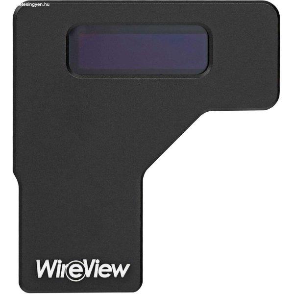 Thermal Grizzly WireView TG-WV-P28R Videókártya Fogyasztásmérő