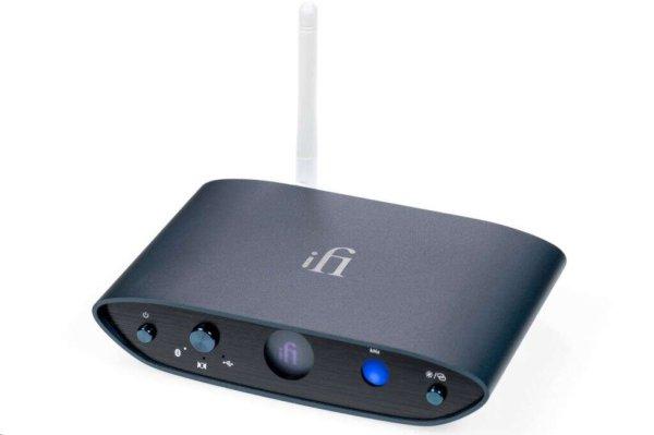 ifi ZEN One Signaturec Bluetooth 5.1 Audió átjátszó