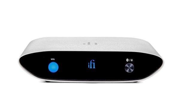 ifi ZEN Air Blue Bluetooth 5.1 Audió átjátszó