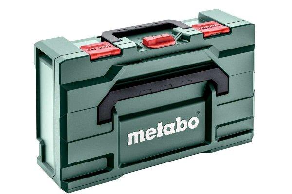 Metabo metaBOX 145 L Szerszámos tároló (Betét nélkül)
