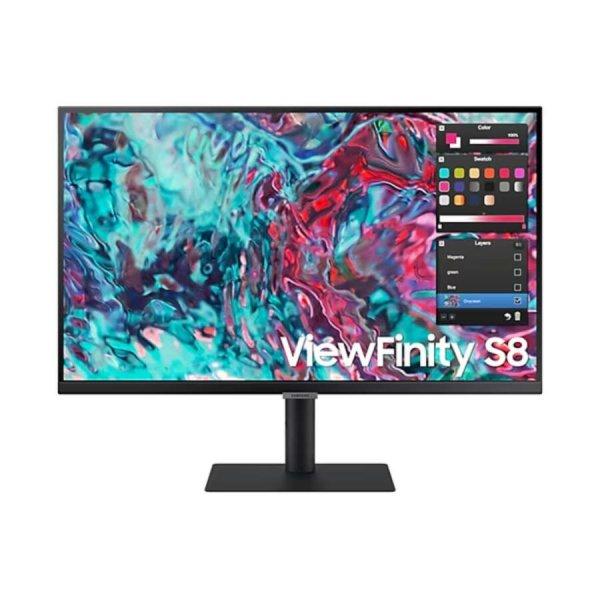 Samsung ViewFinity S80TB monitor 68,6 cm (27