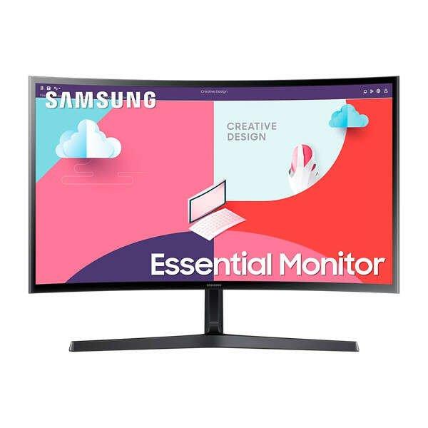 Samsung LS27C366EAUXEN monitor 68,6 cm (27