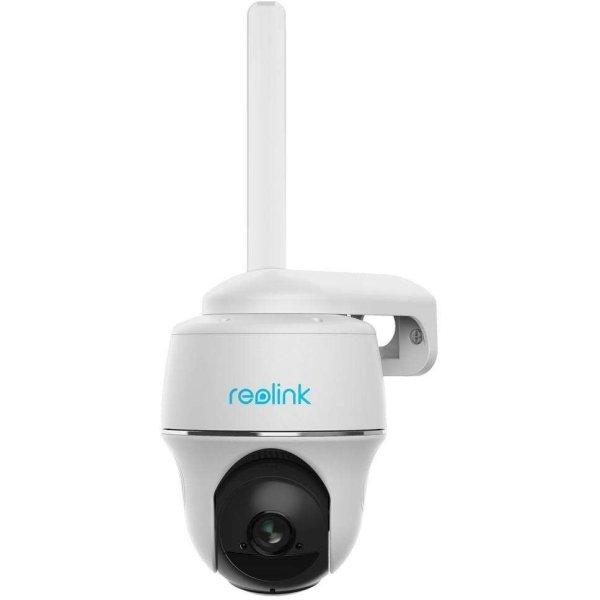 Reolink Go PT EXT 4G 2K Dóm IP kamera Beltéri / Kültéri 2560 x 1440 px