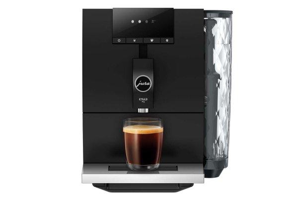 JURA 15501 ENA 4 (EB) Automata Eszpresszó 1,1 L kávéfőző