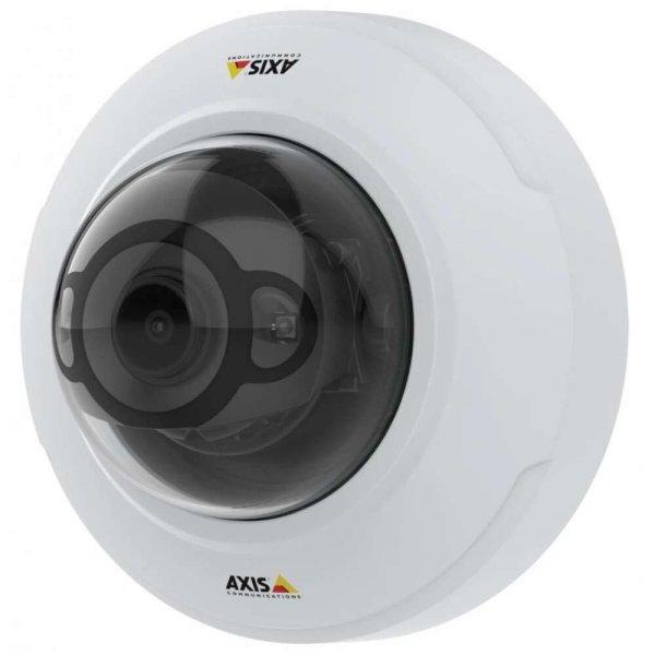 Axis M4216-LV 4MP 3-6mm IP Dome kamera