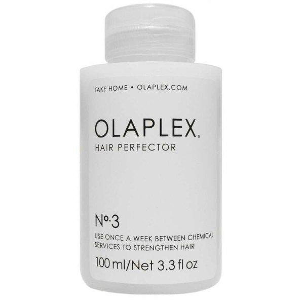 Olaplex No. 3 Hair Perfector otthoni hajkötés-erősítő kezelés, 100 ml