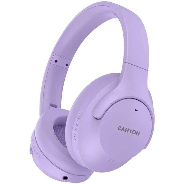 Canyon OnRiff 10 Wireless Headset - Lila