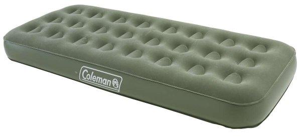 Coleman Maxi Comfort Single Matrac - Zöld