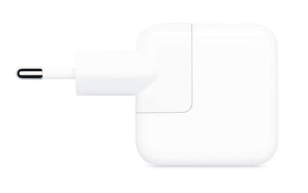 Apple MGN03ZM/A mobiltelefon töltő MP4, Okostelefon, Okosóra, Táblagép
Fehér AC Beltéri